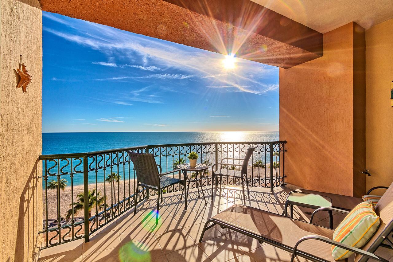Rocky Point Sonoran Resorts Puerto Peñasco Quarto foto