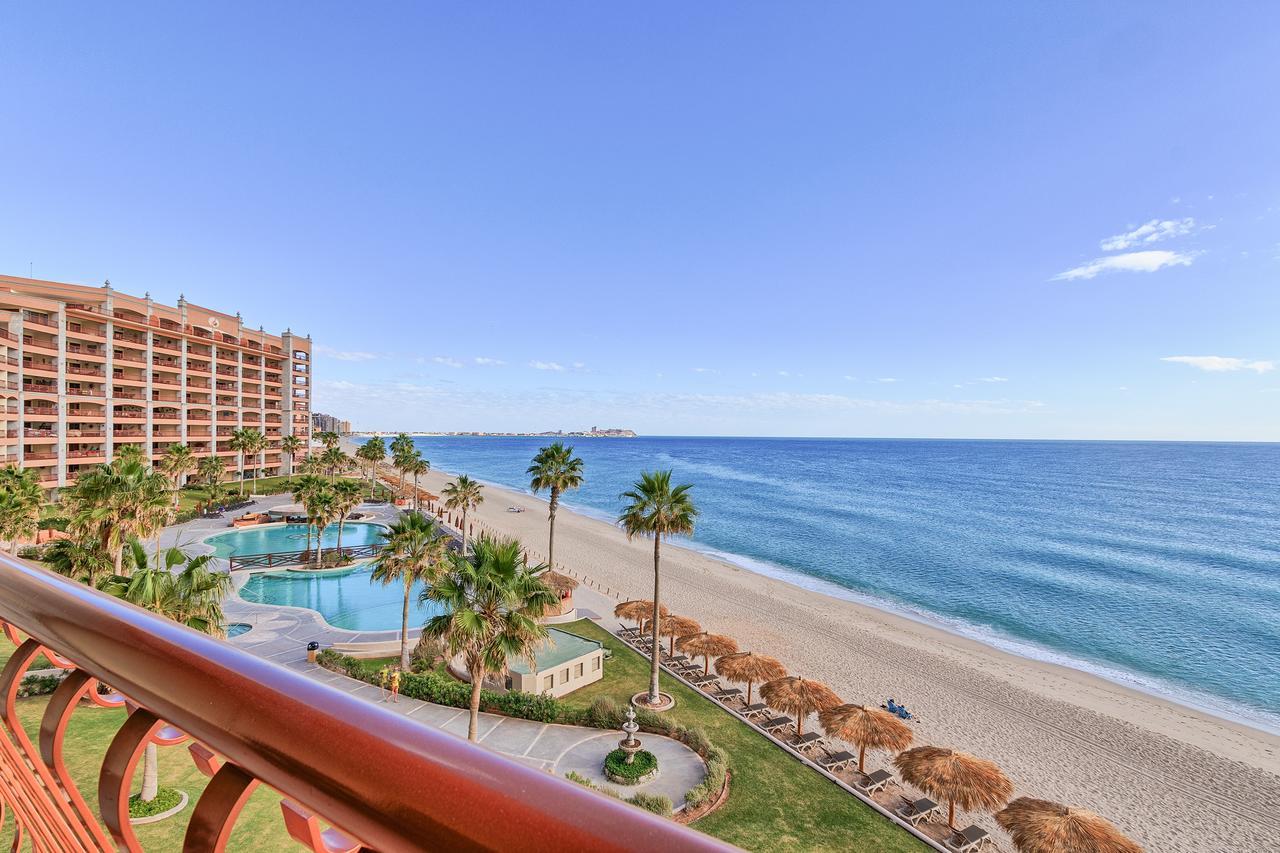 Rocky Point Sonoran Resorts Puerto Peñasco Quarto foto