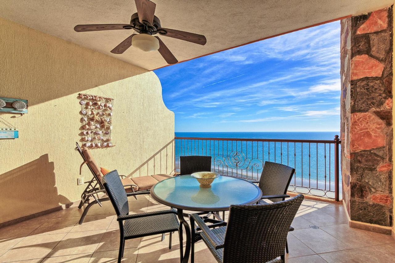 Rocky Point Sonoran Resorts Puerto Peñasco Quarto foto