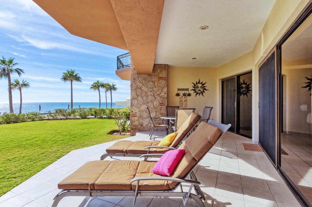 Rocky Point Sonoran Resorts Puerto Peñasco Quarto foto